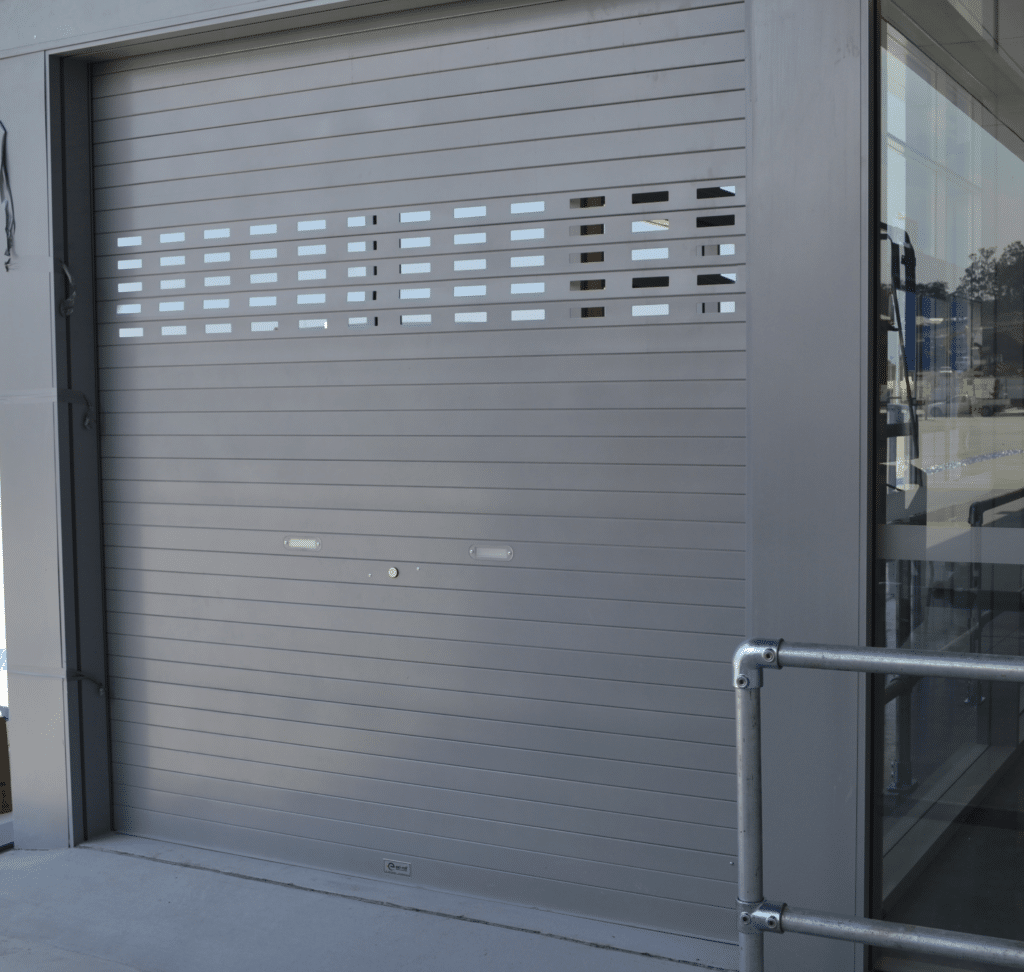 Ezi Ali Ezi Roll Doors Australia